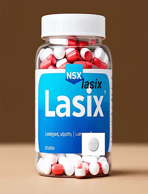 Lasix prescrizione medica